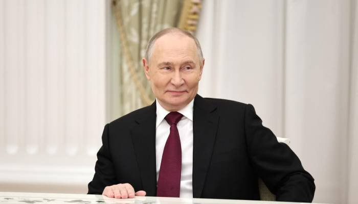 યુદ્ધ વચ્ચે નવો વળાંક: ઈરાન-અમેરિકા તણાવમાં મધ્યસ્થતા માટે રશિયાની એન્ટ્રી, પુતિને આપી ઓફર