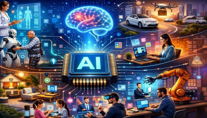 ટેક ઉદ્યોગમાં છટણી!: 2026ના પ્રથમ ચાર મહિનામાં 80,000થી વધુ નોકરીઓ ખતમ, AI બન્યું મુખ્ય કારણ