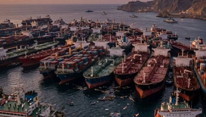 મિડલ ઈસ્ટમાં વધતો તણાવ: હોર્મુઝ બાદ હવે રેડ સી પણ અસુરક્ષિત, હુમલાઓથી વૈશ્વિક વેપાર ચિંતામાં