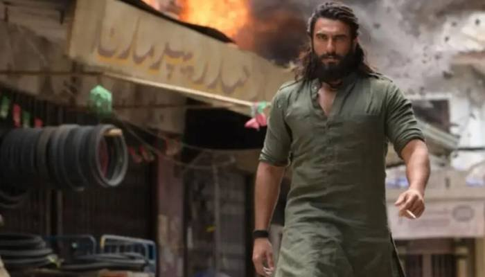 બોક્સ ઓફિસ પર ધમાકો: ‘ધુરંધર’ સીરિઝે 3000 કરોડ પાર કર્યા