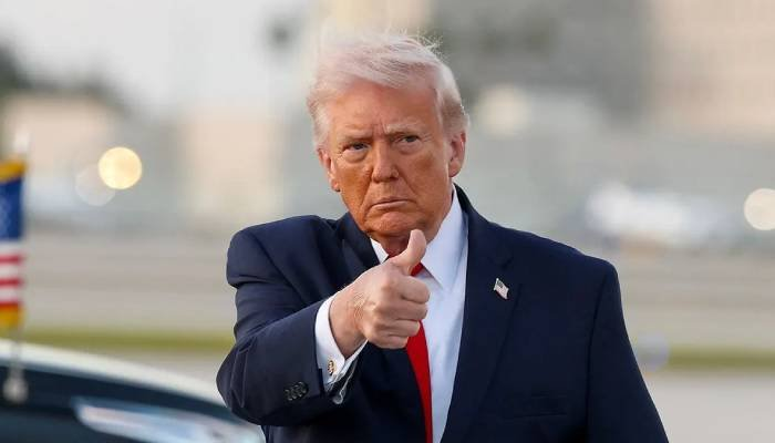 ઈરાન તણાવ વચ્ચે ટ્રમ્પનો દાવો, જલ્દી શરૂ થશે નવી વાતચીત