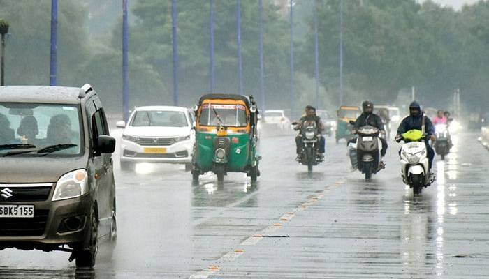 ગુજરાતમાં ફરી કમોસમી વરસાદની આગાહી, અનેક વિસ્તારોમાં માવઠાની શક્યતા