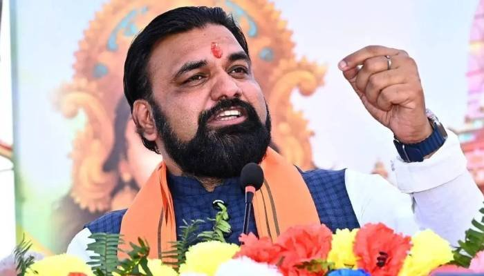 બિહારમાં નવી સરકાર રચાઈ: નવા મુખ્યમંત્રી તરીકે સમ્રાટ ચૌધરીનું નામ જાહેર