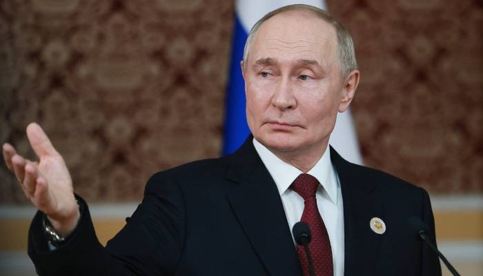 રશિયામાં ચોંકાવનારો ખુલાસો: ગુપ્ત લેબોરેટરીઓમાં ઝેર પ્રયોગોના દાવા