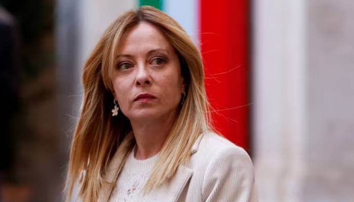 ઈટાલીએ ઈઝરાયેલ સાથેના સંરક્ષણ કરારો સસ્પેન્ડ કર્યા, રાજકીય તણાવ વધ્યો