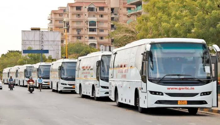 GSRTCની ડિજિટલ ક્રાંતિ: હવે એસ.ટી. બસની સમસ્યાઓ એક ક્લિકમાં થશે હલ
