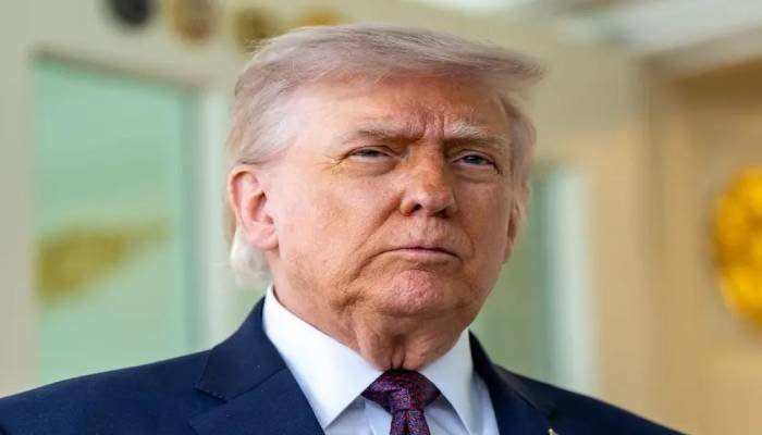 ટ્રમ્પની મોટી જાહેરાત: “હોર્મુઝ હંમેશા માટે ખોલી રહ્યો છું”, જાણો શું છે સમગ્ર મામલો