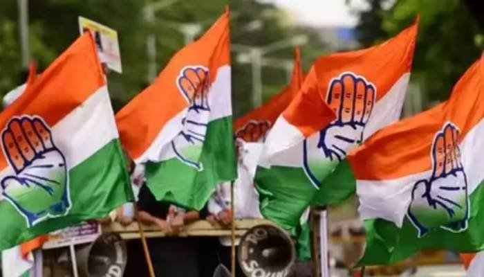 ગુજરાત સ્થાનિક સ્વરાજ્ય ચૂંટણી: કોંગ્રેસે 40 સ્ટાર પ્રચારકોની યાદી જાહેર કરી, ચૂંટણી જંગ તેજ