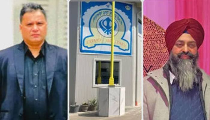 ઈટાલીમાં બૈસાખી ઉત્સવ દરમિયાન ફાયરિંગ: બે ભારતીયોની હત્યા, હુમલાખોર ફરાર