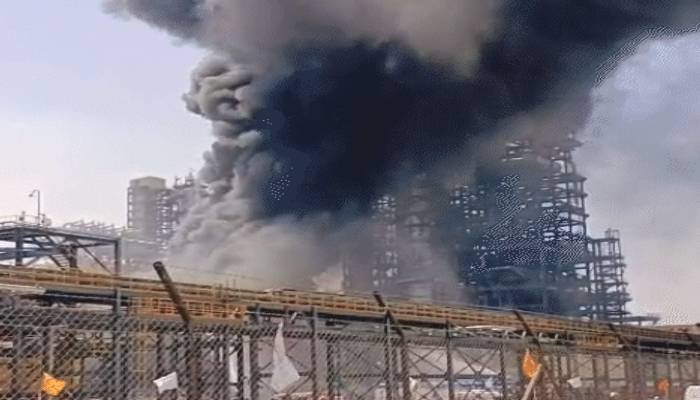 PM મોદીનો રાજસ્થાન પ્રવાસ રદ, પચપદરા રિફાઈનરીમાં આગને કારણે લોકાર્પણ સ્થગિત