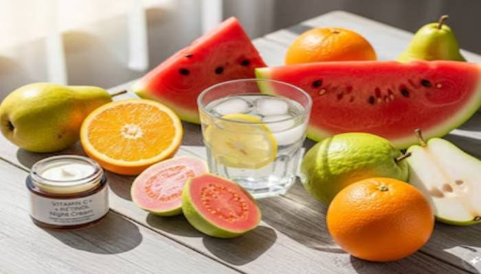 મેટાબોલિઝમને બૂસ્ટ કરીને પેટની ચરબી ઘટાડે છે આ ફળો, ઉનાળામાં ડાયેટમાં જરૂર કરો સમાવેશ