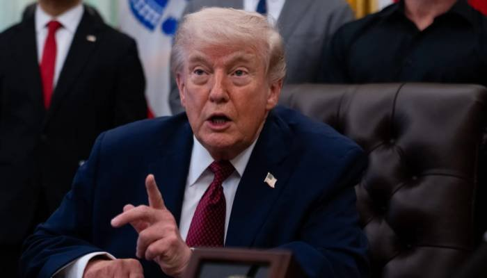 ટ્રમ્પનું નિવેદન: “હવે સીઝફાયર નહીં વધે”, ઈરાન સામે ફરી કાર્યવાહી તરફ અમેરિકા