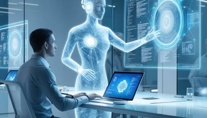 ભારતનો ‘AI પાવર’ હેલ્થકેરમાં: AI ટૂલ્સ ઉપયોગમાં ભારત દુનિયામાં નંબર 1, USA–જાપાનને પાછળ છોડ્યા