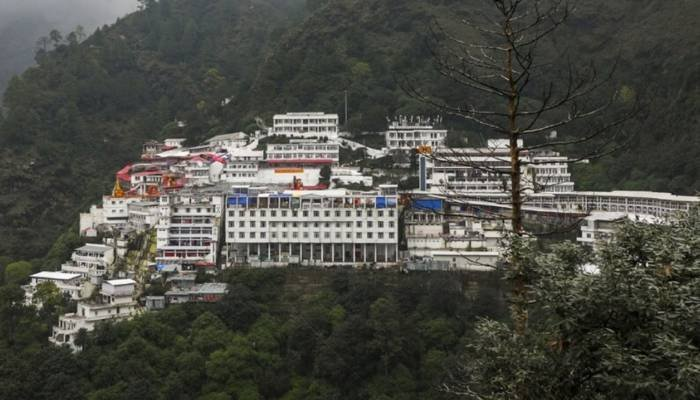 વૈષ્ણો દેવી મંદિરમાં ચઢાવેલી ચાંદીમાં મોટો ખુલાસો: કરોડોની ચાંદી નકલી નીકળી