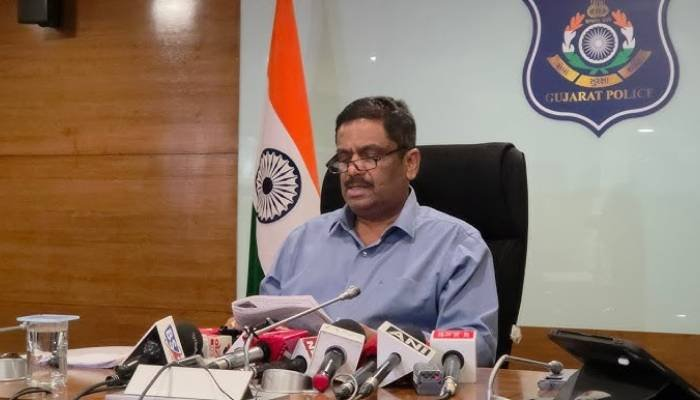 ગુજરાત ચૂંટણી માટે DGPનો સુરક્ષા એક્શન પ્લાન જાહેર, 60 હજારથી વધુ જવાનો તૈનાત