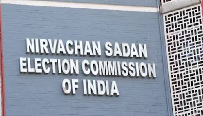 તમિલનાડુ અને પશ્ચિમ બંગાળમાં ચૂંટણી પંચની મોટી કાર્યવાહી, 1000 કરોડથી વધુની જપ્તી