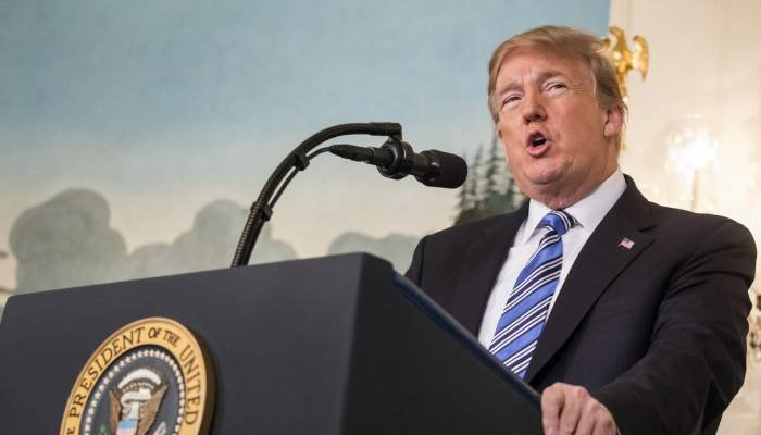 ટ્રમ્પે કહ્યું ‘ગુડ ન્યૂઝ’: ઈરાન સાથે શાંતિ વાર્તાની શક્યતા, પરંતુ વિરોધાભાસથી વધ્યો તણાવ