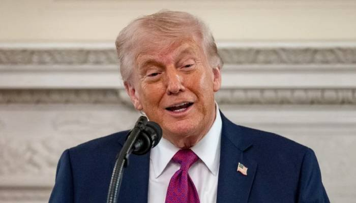 હોર્મુઝમાં તણાવ વધ્યો: Donald Trumpનો કડક આદેશ, યુદ્ધની આશંકા તેજ