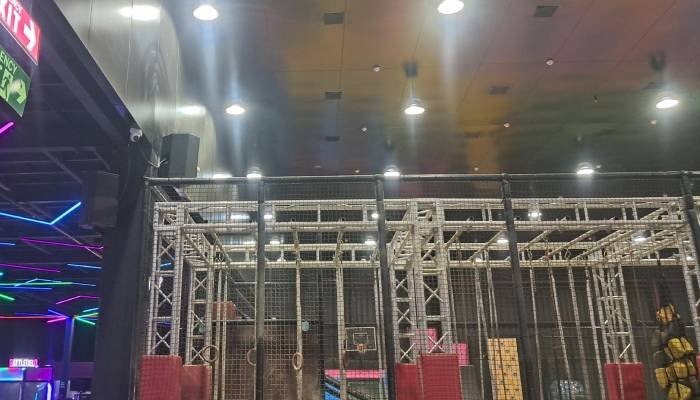 રાજકોટમાં ફનબ્લાસ્ટ ગેમઝોનમાં ભીષણ આગ: નાસભાગ છતાં કોઈ જાનહાનિ નહીં