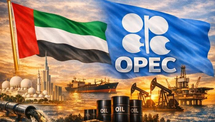 હોર્મુઝ સ્ટ્રેટ બંધ વચ્ચે UAEનો મોટો નિર્ણય, OPECમાંથી બહાર; ભારત માટે શું અર્થ?