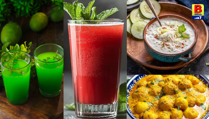 ટ્રેન્ડિંગ સમર રેસીપી 2026: ગરમીમાં ઠંડક અને ટેસ્ટનો પરફેક્ટ કોમ્બિનેશન