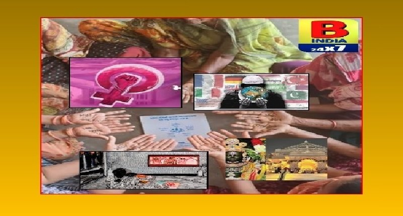 “પ્રચારે તો હદ કરી ભાઇ” – ગુજરાતનાં મતદારોની મનોવ્યથા