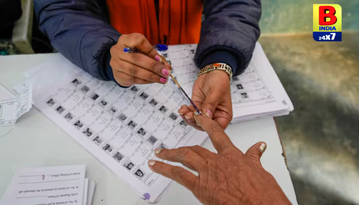 ચૂંટણી આચારસંહિતાને કારણે 23 એપ્રિલનો સ્વાગત કાર્યક્રમ મોકૂફ, હવે 30 એપ્રિલે યોજાશે