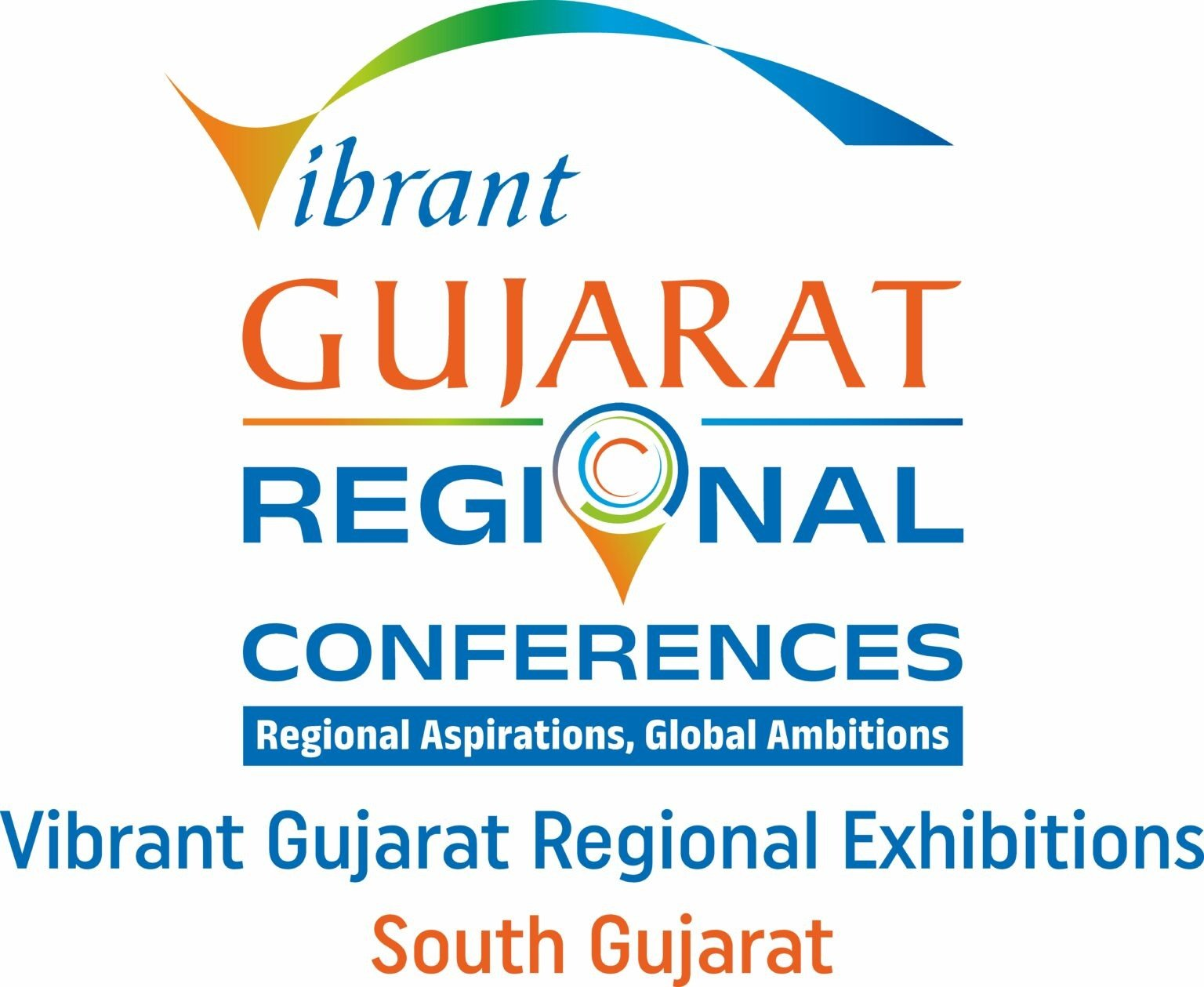 વાઇબ્રન્ટ ગુજરાત રિજનલ કૉન્ફરન્સ (VGRC) – દક્ષિણ ગુજરાતના ભાગરૂપે 1 થી 5 મે 2026 દરમિયાન વાયબ્રન્ટ ગુજરાત રિજનલ એક્ઝિબિશન (VGRE) પણ સુરતમાં યોજાશે
