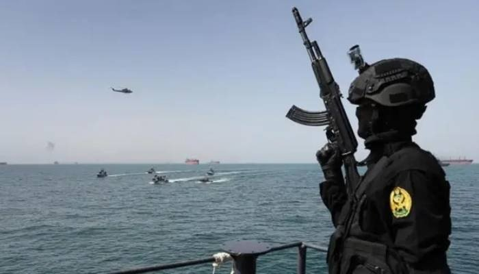 ઈરાનના હુમલા બાદ ભારતનું નિવેદન: 17 નાવિકો સુરક્ષિત, LPG-ખાતર સપ્લાય પર મોટી ખાતરી