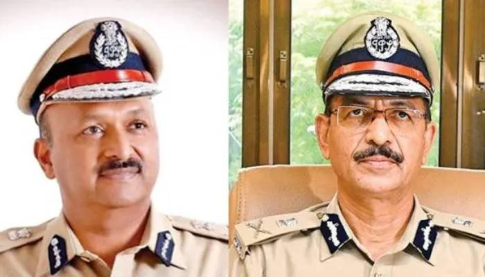 ગોપાલ ઇટાલિયાના પોલીસ વિરોધી નિવેદનથી IPS એસોસીએશન દ્વારા રાજ્ય ચૂંટણી પંચને આવેદન આપ્યું