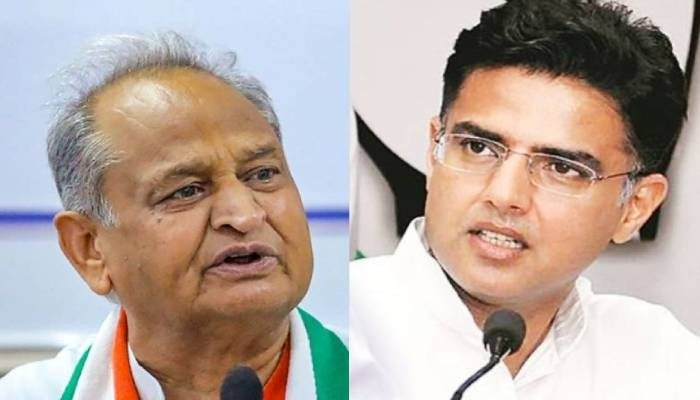 રાઘવ ચઢ્ઢા બાદ હજુ એક નેતા BJP માં કરશે ‘લેન્ડિંગ’? ગેહલોતે કહ્યું – હવે સુધરી ગયા છે