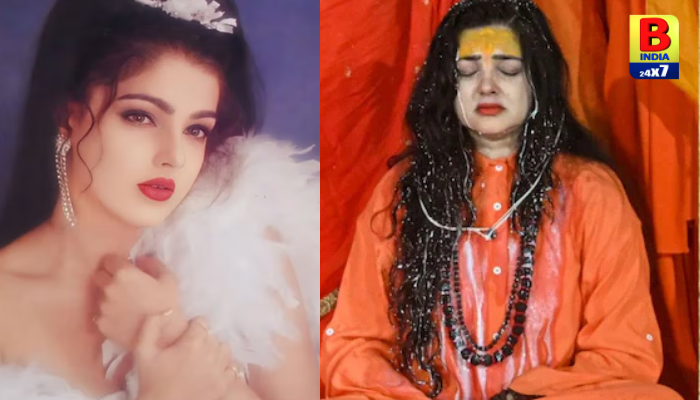 સાધ્વીથી ગ્લેમરસ લાઇફમાં વાપસી! મમતા કુલકર્ણી,દારુની પાર્ટી કરી સેલીબ્રેટ કર્યો બર્થ ડે,વીડિયો થયો વાયરલ