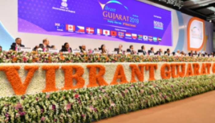 આગામી ગુજરાત સ્થાપના દિને સુરત ખાતે આયોજિત થશે વાઇબ્રન્ટ ગુજરાત રિજનલ કોન્ફરન્સ (VGRC)દક્ષિણ ગુજરાત અને મધ્ય ગુજરાત