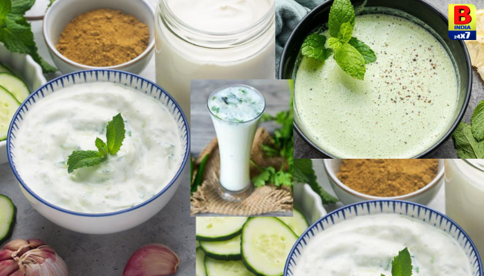 ગરમીમાં ઠંડક આપતી અને ઓછા ગેસમાં બનતી દહીંની સ્વાદિષ્ટ વાનગીઓ: આરોગ્ય અને ટેસ્ટનો પરફેક્ટ સમન્વય