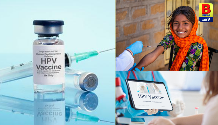 મહિલાઓ માટે જીવનરક્ષક HPV વેક્સીન: સર્વાઇકલ કેન્સરથી બચાવ અને ખર્ચની માહિતી,HPV વેક્સિન કેમ છે જરૂરી?