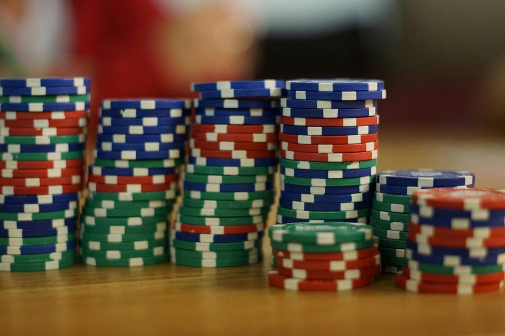 art casino
