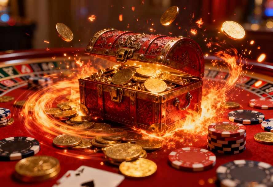 slotspalace accedi