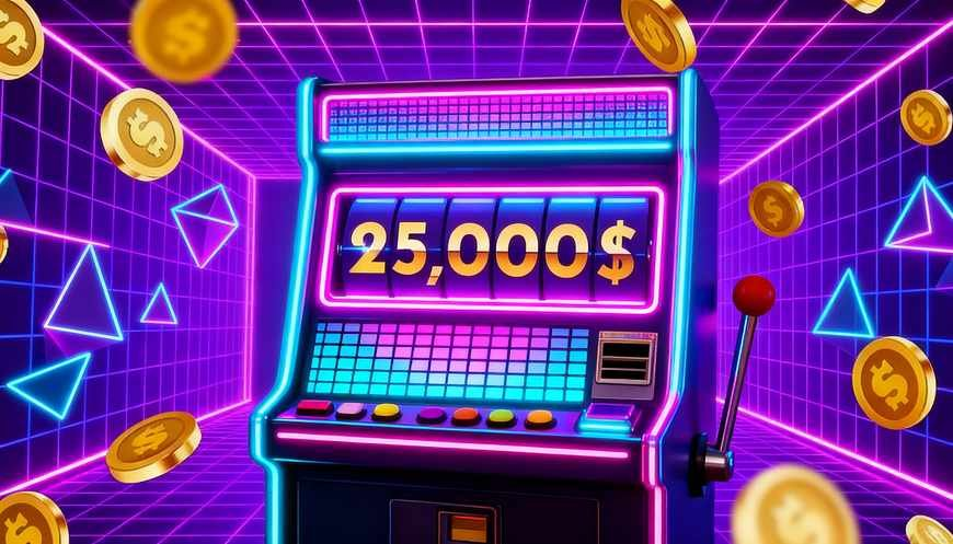 Bruce bet casino