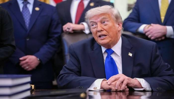 મહાયુદ્ધની આશંકા ફરી તેજ: Donald Trumpનું ઈરાનને કડક અલ્ટિમેટમ