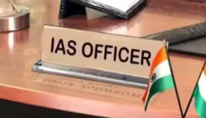 ગુજરાત સરકારમાં IAS અધિકારીઓની બદલી અને નવી નિમણૂકો જાહેર, જાણો વિગત
