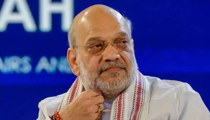 અમિત શાહનો ગુજરાત પ્રવાસ: વિકાસ કામોના લોકાર્પણથી લઈ સંગઠન બેઠકો સુધી વ્યસ્ત કાર્યક્રમ