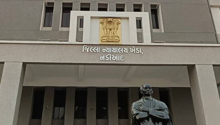 નડિયાદ પોક્સો કોર્ટનો ઐતિહાસિક ચુકાદો: સગીરા પર દુષ્કર્મ આચરી ફોટા વાયરલ કરનારને ૨૦ વર્ષની સખત કેદ