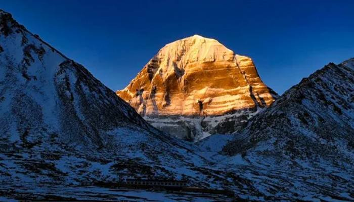 નેપાળનો વિરોધ: ‘Lipulekh Pass અમારો છે’, કૈલાશ માનસરોવર યાત્રા મુદ્દે તણાવ વધ્યો