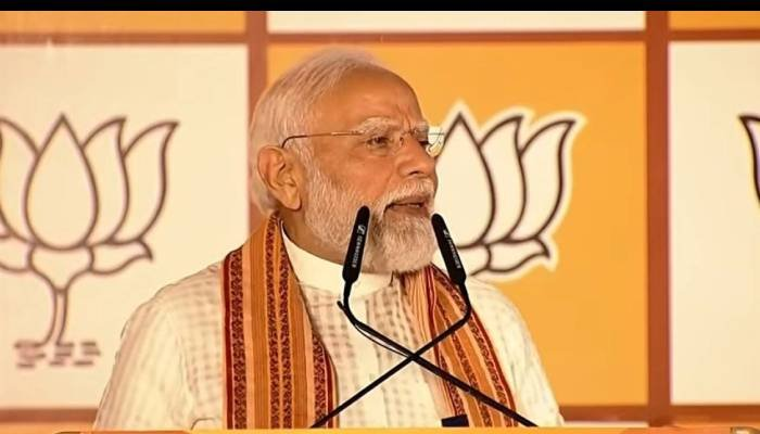 PM મોદીએ કહ્યું- “આજથી બંગાળ ભયમુક્ત થયું છે, ભવ્ય જીત જનતાને સમર્પિત”