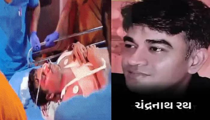 પશ્ચિમ બંગાળમાં ચૂંટણી પછી હિંસા: સુવેન્દુ અધિકારીના પીએ ચંદ્રનાથ રથની ગોળી મારી હત્યા