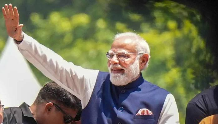 બેંગલુરુમાં PM મોદીના કાર્યક્રમ પહેલા સુરક્ષા એલર્ટ, સ્થળ નજીકથી જિલેટીન સ્ટિક્સ મળી આવી