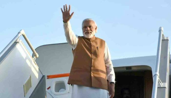 આજથી બે દિવસીય ગુજરાત પ્રવાસે PM મોદી, જામનગરથી સોમનાથ અને વડોદરા સુધી વ્યસ્ત કાર્યક્રમ