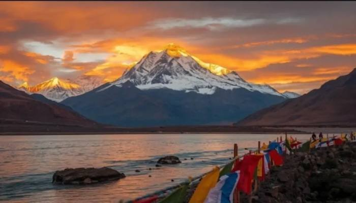 Kailash Mansarovar Yatra 2026 માટે નોંધણી શરૂ: વિદેશ મંત્રાલયે ગાઈડલાઈન જાહેર કરી