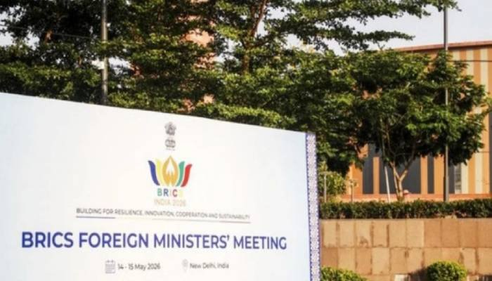 દિલ્હી BRICS બેઠકમાં ઈરાન-UAE આમને સામને: મતભેદો વચ્ચે ભારત સંયુક્ત નિવેદન જાહેર કરવામાં નિષ્ફળ