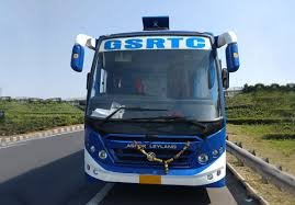 છૂટા પૈસાની ઝંઝટ ખતમ! GSRTC બસોમાં 30 ટકા આવક હવે ડિજિટલ પેમેન્ટથી થાય છે.